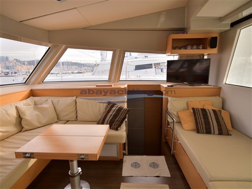 Abayachting Bavaria Nautitech 46 Fly usata-second hand 17