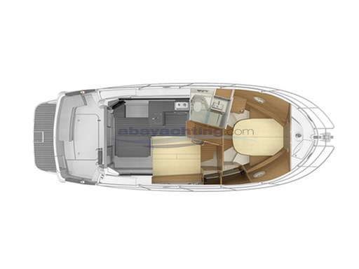 Layout Antares36
