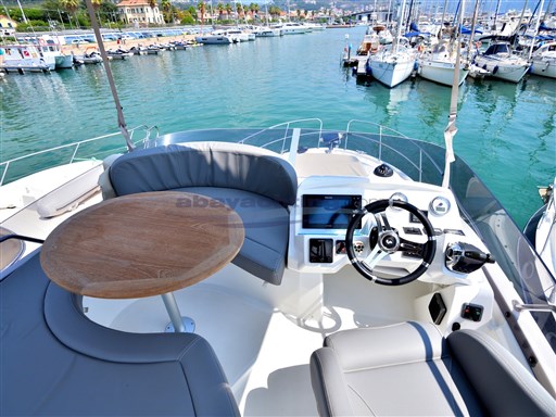 Abayachting Antares 36 Fly usato-second hand 13
