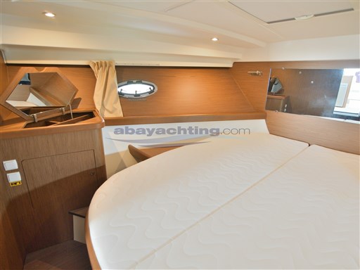 Abayachting Antares 36 Fly usato-second hand 29