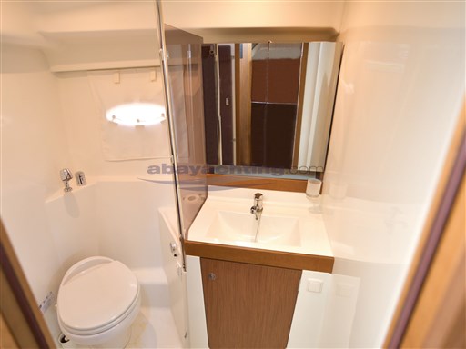 Abayachting Antares 36 Fly usato-second hand 30