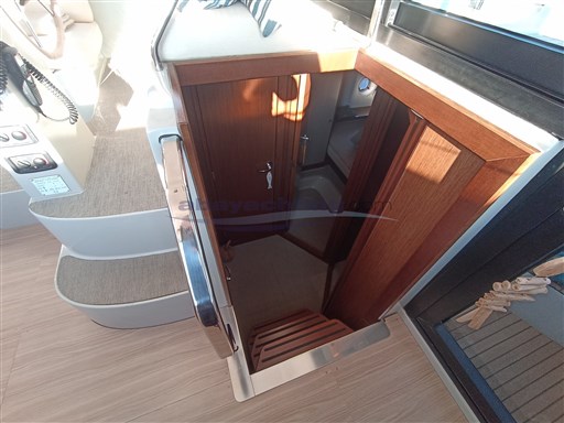 Abayachting Bavaria 40E Sedan usato-second hand 31