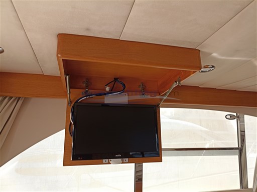 Abayachting Portofino Fly 47 usato-second hand 10