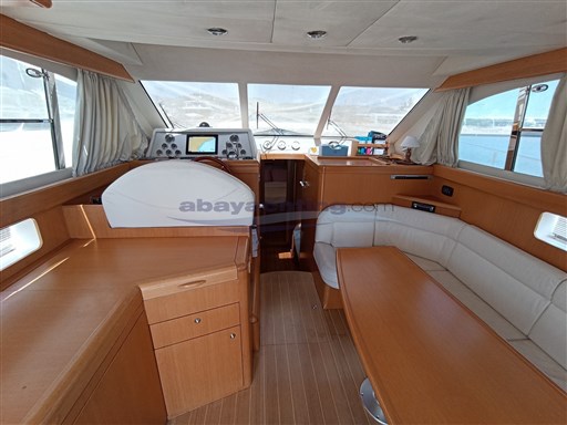 Abayachting Portofino Fly 47 usato-second hand 3
