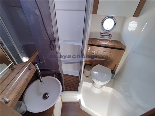 Abayachting Beneteau GT 44 usata-second hand 35