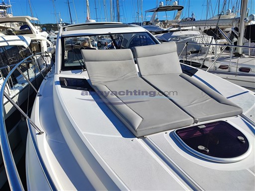 Abayachting Beneteau GT 44 usata-second hand 11
