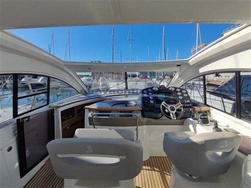 Abayachting Beneteau GT 44 usata-second hand 16