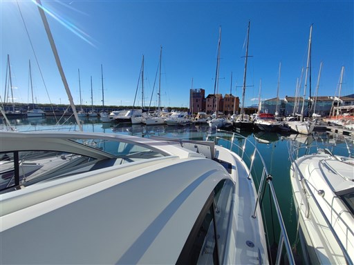 Abayachting Beneteau GT 44 usata-second hand 8