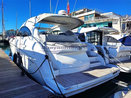 Abayachting Beneteau GT 44 usata-second hand 3