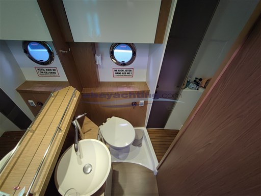 Abayachting Beneteau GT 44 usata-second hand 40