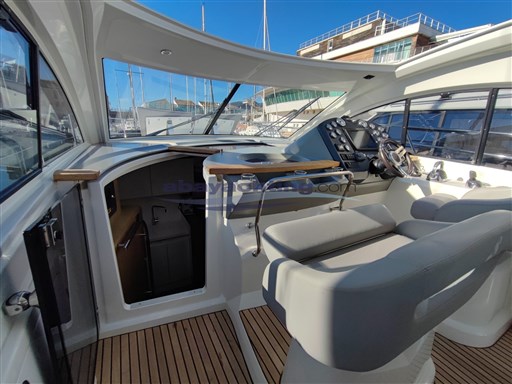 Abayachting Beneteau GT 44 usata-second hand 19