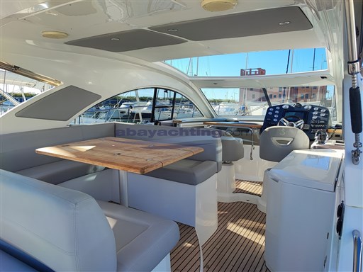 Abayachting Beneteau GT 44 usata-second hand 14