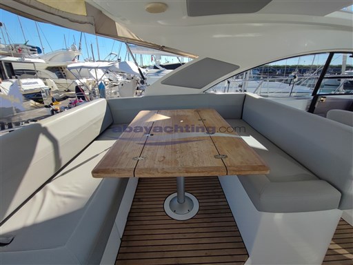 Abayachting Beneteau GT 44 usata-second hand 15
