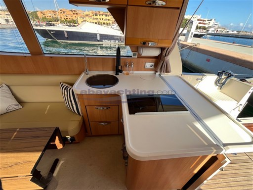 Abayachting Greenline 33 Hybrid usato-second hand 38
