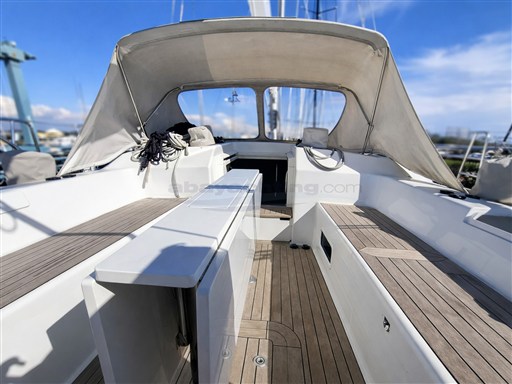 Abayachting_CN Yacht 2000_Felci 61_usato-second hand 17