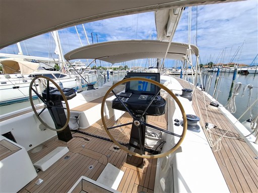 Abayachting_Felci_61_usato-second hand 53