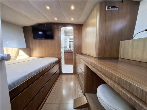 Abayachting_CN Yacht 2000_Felci 61_usato-second hand 36