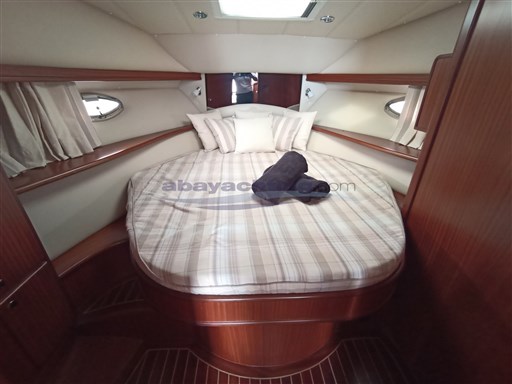 Abayachting Viking Marine 34 Fly usato-second hand 27