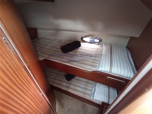 Abayachting Viking Marine 34 Fly usato-second hand 29