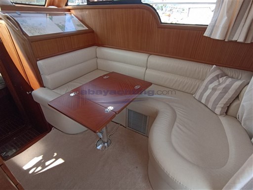 Abayachting Viking Marine 34 Fly usato-second hand 18
