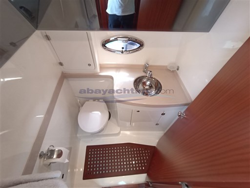 Abayachting Viking Marine 34 Fly usato-second hand 28