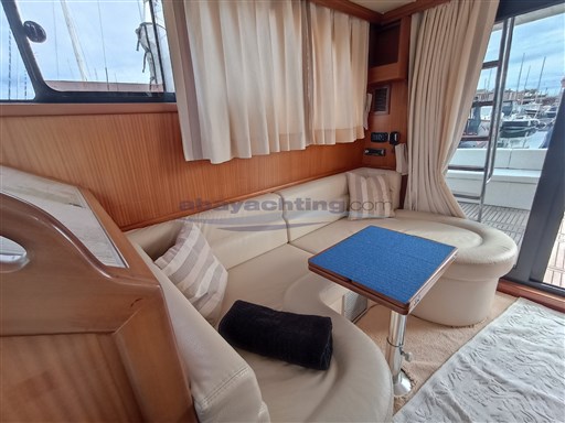 Abayachting Viking Marine 34 Fly usato-second hand 17