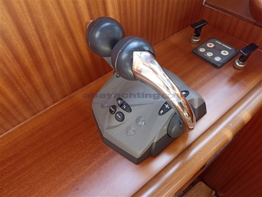 Abayachting Viking Marine 34 Fly usato-second hand 21