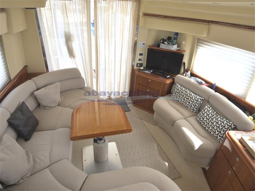 Abayachting Azimut 42 Fly usato-second hand 21
