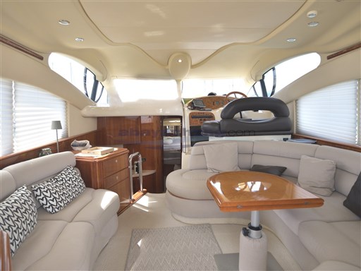 Abayachting Azimut 42 Fly usato-second hand 17