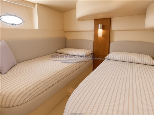 Abayachting Azimut 42 Fly usato-second hand 31