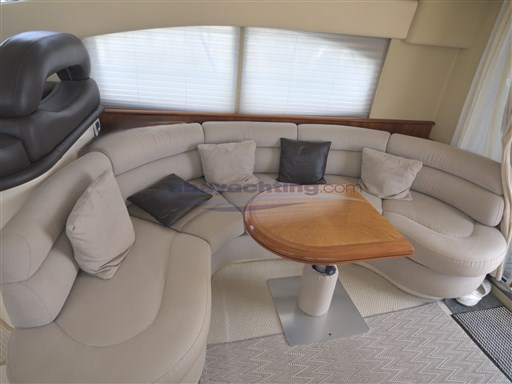 Abayachting Azimut 42 Fly usato-second hand 18