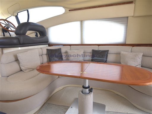 Abayachting Azimut 42 Fly usato-second hand 20