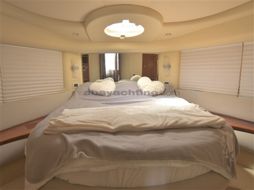 Abayachting Azimut 42 Fly usato-second hand 26