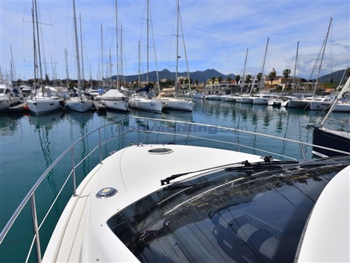Abayachting Azimut 42 Fly usato-second hand 10