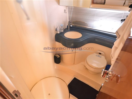 Abayachting Azimut 42 Fly usato-second hand 27