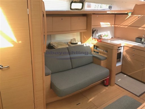 Abayachting Dufour 460 Grand Large usato-Second hand 12