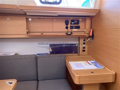 Abayachting Dufour 460 Grand Large usato-Second hand 15