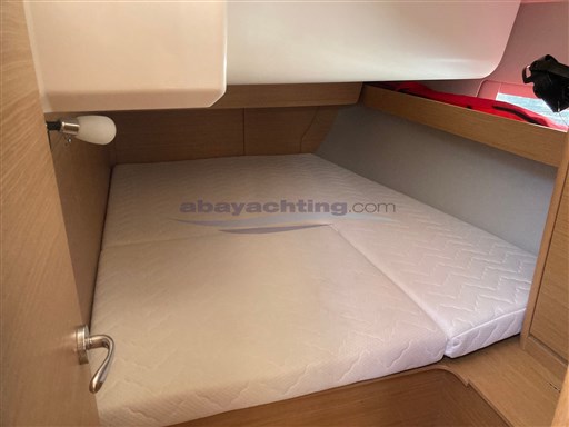 Abayachting Dufour 460 Grand Large usato-Second hand 22