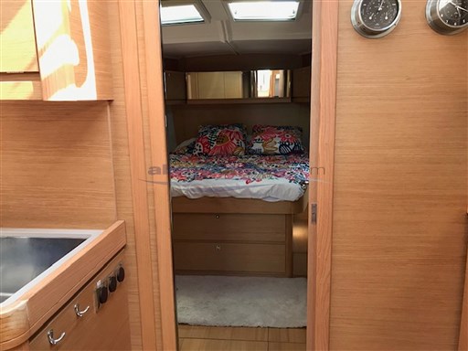 Abayachting Dufour 460 Grand Large usato-Second hand 18