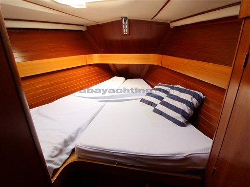Abayachting Grand Soleil 45 Frers 17