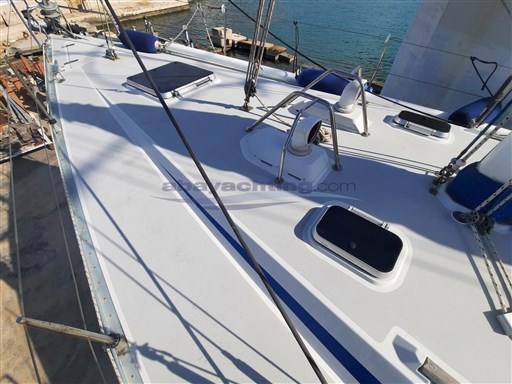 Abayachting Grand Soleil 45 Frers 5