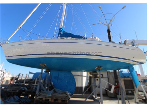 Abayachting Grand Soleil 45 Frers 2