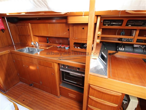Abayachting Grand Soleil 45 Frers 9