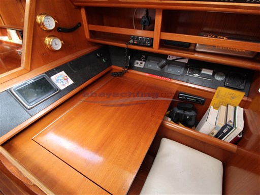 Abayachting Grand Soleil 45 Frers 11