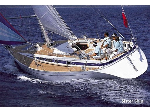 Abayachting Grand Soleil 45 Frers 1