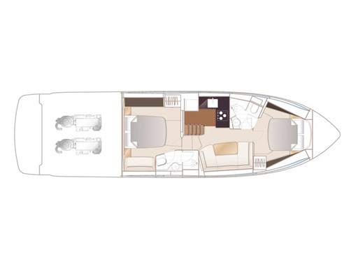 Layout Princess V50