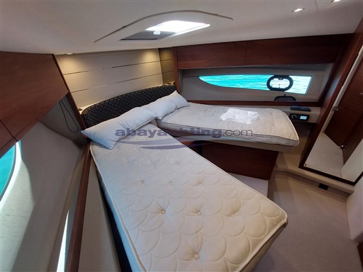 Abayachting Princess V50 usata-second hand 45