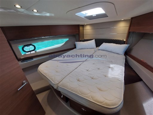 Abayachting Princess V50 usata-second hand 42
