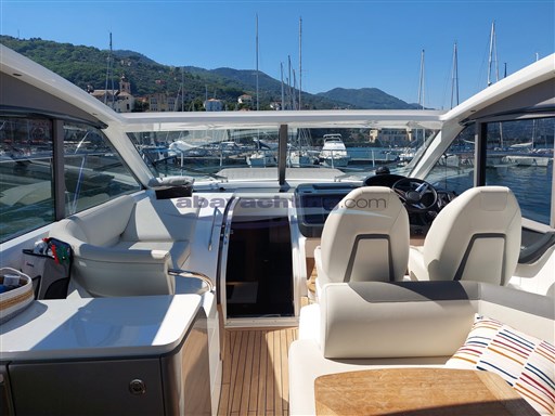 Abayachting Princess V50 usata-second hand 20