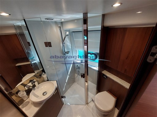 Abayachting Princess V50 usata-second hand 49
